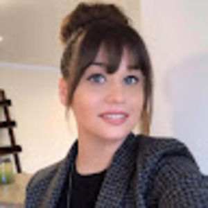 Meet your Posher, Taryn